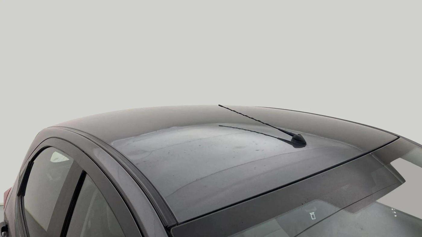 2020 Tata Tiago XZ PLUS PETROL, Petrol, Manual, 30,991 km, Roof