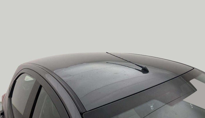 2020 Tata Tiago XZ PLUS PETROL, Petrol, Manual, 30,991 km, Roof