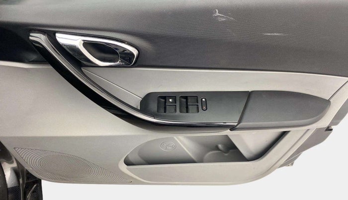 2020 Tata Tiago XZ PLUS PETROL, Petrol, Manual, 30,991 km, Driver Side Door Panels Control