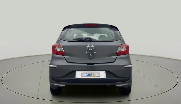 2020 Tata Tiago XZ PLUS PETROL, Petrol, Manual, 30,991 km, Back/Rear