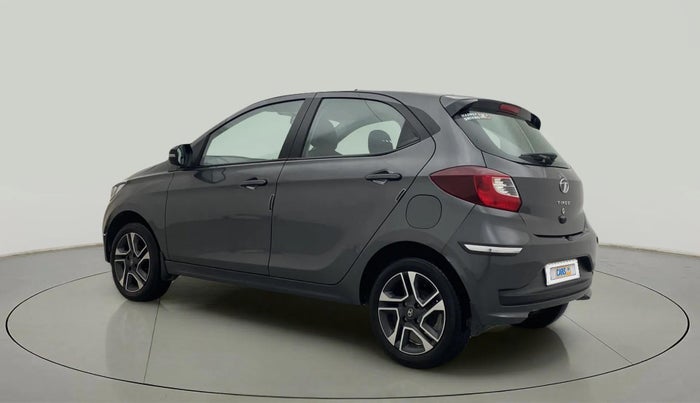 2020 Tata Tiago XZ PLUS PETROL, Petrol, Manual, 30,991 km, Left Back Diagonal