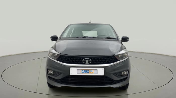 2020 Tata Tiago XZ PLUS PETROL, Petrol, Manual, 30,991 km, Front
