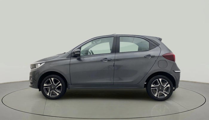 2020 Tata Tiago XZ PLUS PETROL, Petrol, Manual, 30,991 km, Left Side