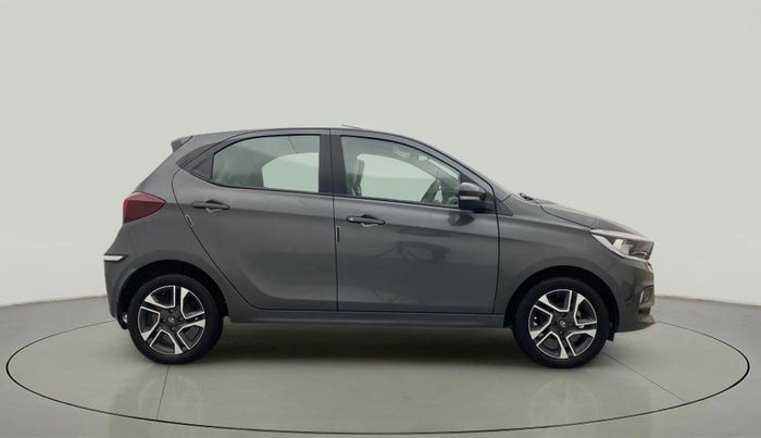 2020 Tata Tiago XZ PLUS PETROL, Petrol, Manual, 30,991 km, Right Side View