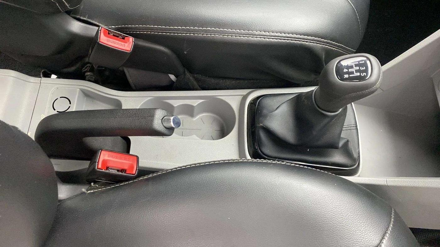 2020 Tata Tiago XZ PLUS PETROL, Petrol, Manual, 30,991 km, Gear Lever