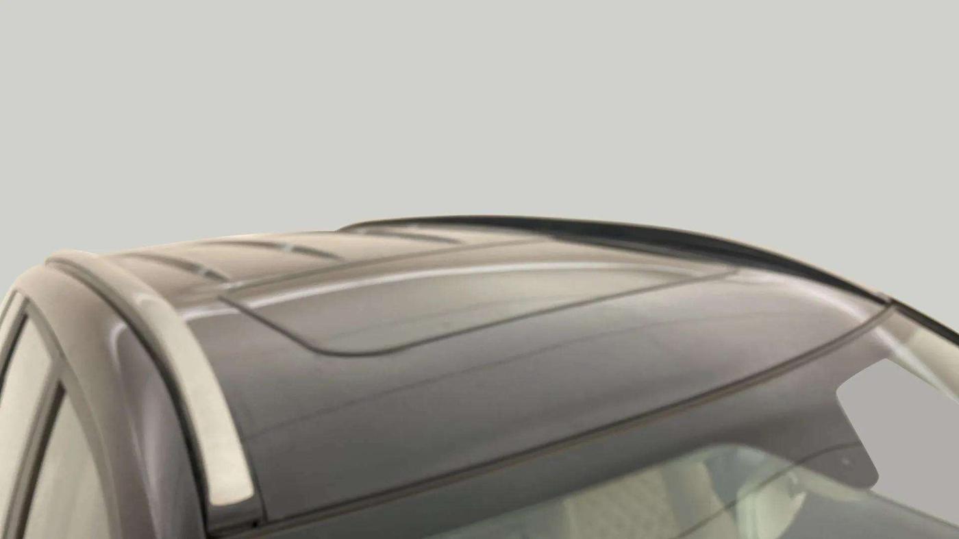 2018 Mahindra XUV500 W11 AT, Diesel, Automatic, 52,095 km, Roof