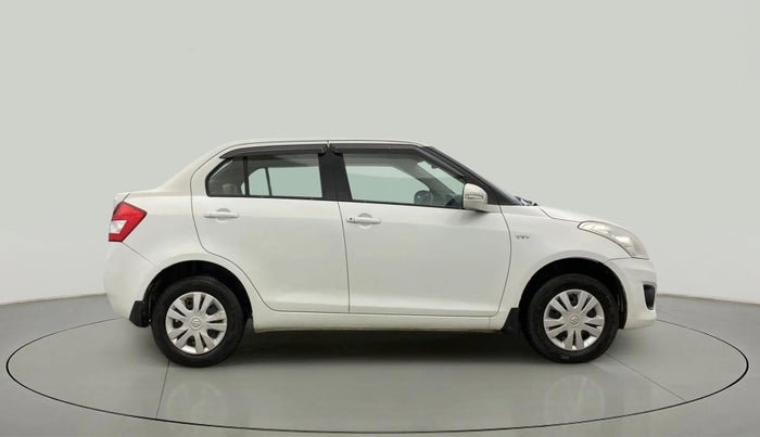 2013 Maruti Swift Dzire VXI, Petrol, Manual, 64,704 km, Right Side View