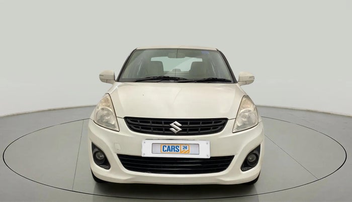 2013 Maruti Swift Dzire VXI, Petrol, Manual, 64,704 km, Front