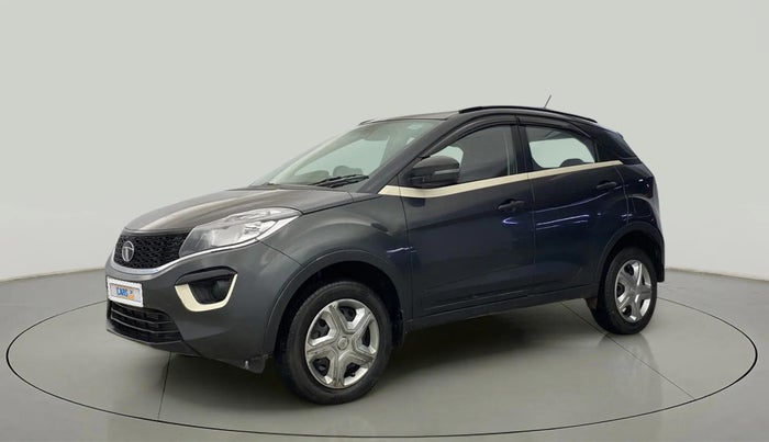 2019 Tata NEXON XM PETROL, Petrol, Manual, 24,112 km, Left Front Diagonal