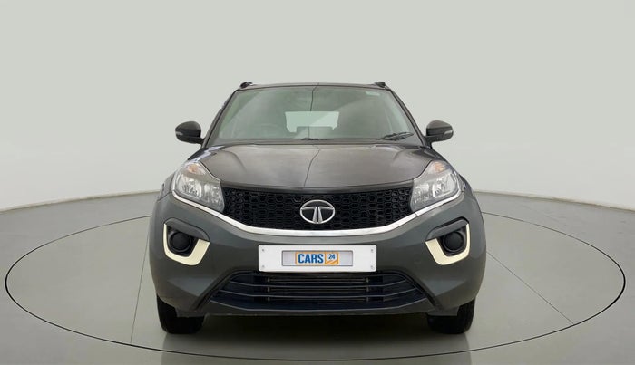 2019 Tata NEXON XM PETROL, Petrol, Manual, 24,112 km, Front
