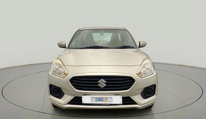 2019 Maruti Dzire LXI, Petrol, Manual, 7,473 km, Front