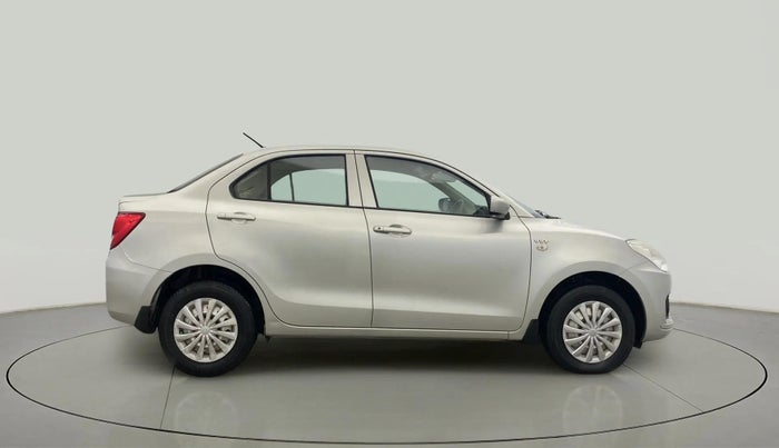 2019 Maruti Dzire LXI, Petrol, Manual, 7,473 km, Right Side View