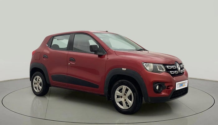 2015 Renault Kwid RXT 0.8, Petrol, Manual, 71,296 km, SRP