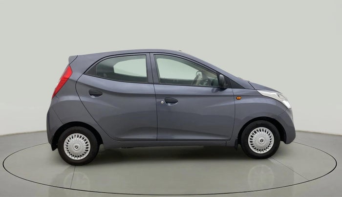 2017 Hyundai Eon ERA +, Petrol, Manual, 64,227 km, Right Side View