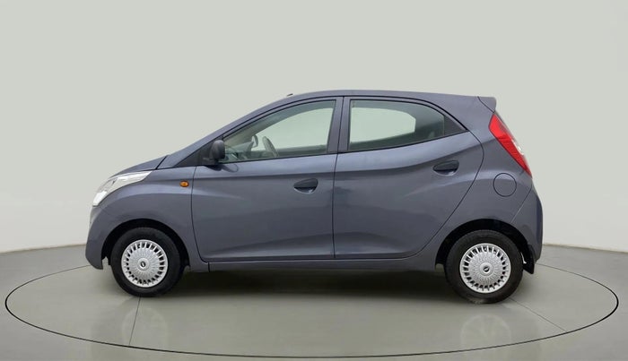 2017 Hyundai Eon ERA +, Petrol, Manual, 64,227 km, Left Side