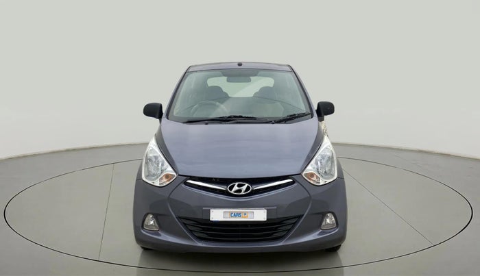 2017 Hyundai Eon ERA +, Petrol, Manual, 64,227 km, Front