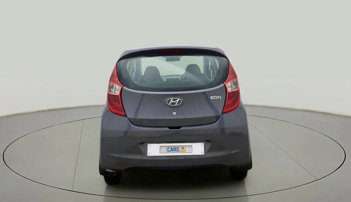 2017 Hyundai Eon ERA +, Petrol, Manual, 64,227 km, Back/Rear