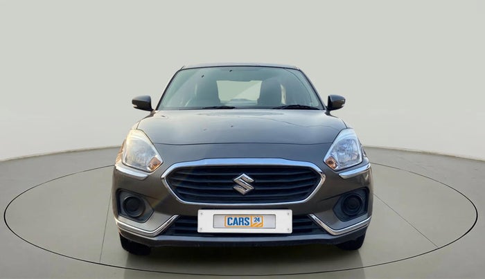 2018 Maruti Dzire VXI, Petrol, Manual, 37,009 km, Front