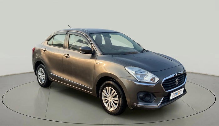 2018 Maruti Dzire VXI, Petrol, Manual, 37,009 km, SRP