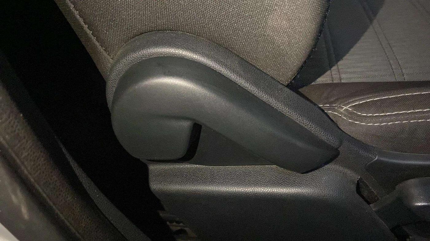 2018 Ford Ecosport TITANIUM 1.5L PETROL, Petrol, Manual, 57,426 km, Driver Side Adjustment Panel