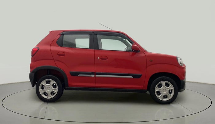 2020 Maruti S PRESSO VXI PLUS AMT, Petrol, Automatic, 70,849 km, Right Side View
