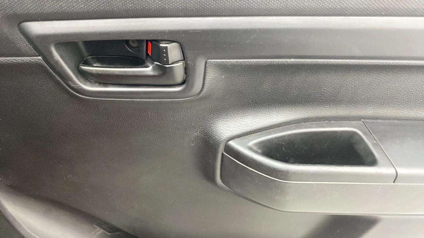 2020 Maruti S PRESSO VXI PLUS AMT, Petrol, Automatic, 70,849 km, Driver Side Door Panels Control