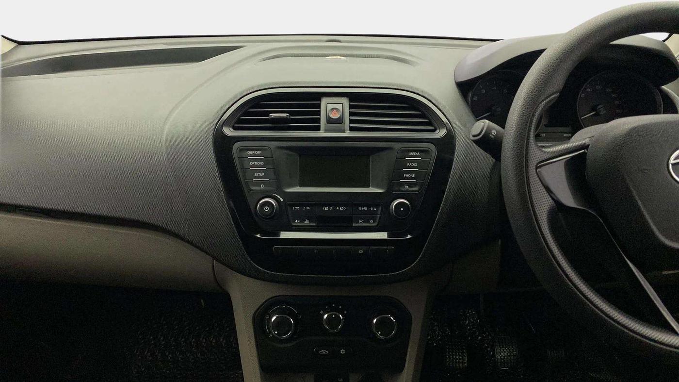 2018 Tata Tiago XT PETROL, Petrol, Manual, 18,892 km, Air Conditioner