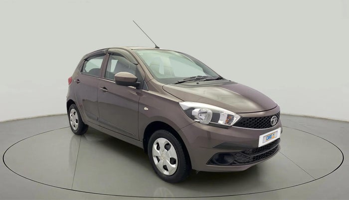 2018 Tata Tiago XT PETROL, Petrol, Manual, 18,892 km, SRP