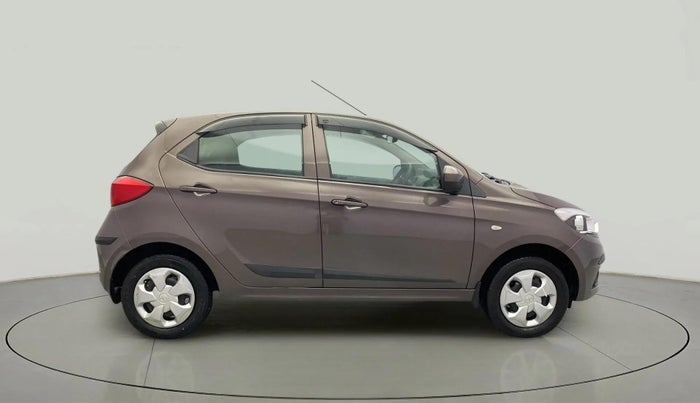 2018 Tata Tiago XT PETROL, Petrol, Manual, 18,892 km, Right Side View