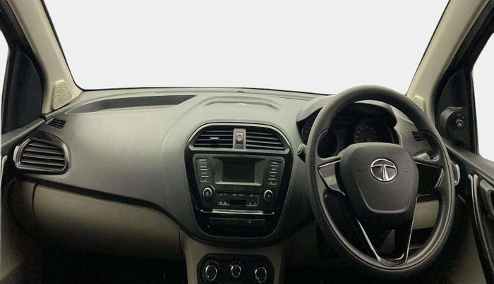 2018 Tata Tiago XT PETROL, Petrol, Manual, 18,892 km, Dashboard