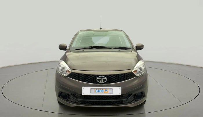 2018 Tata Tiago XT PETROL, Petrol, Manual, 18,892 km, Front