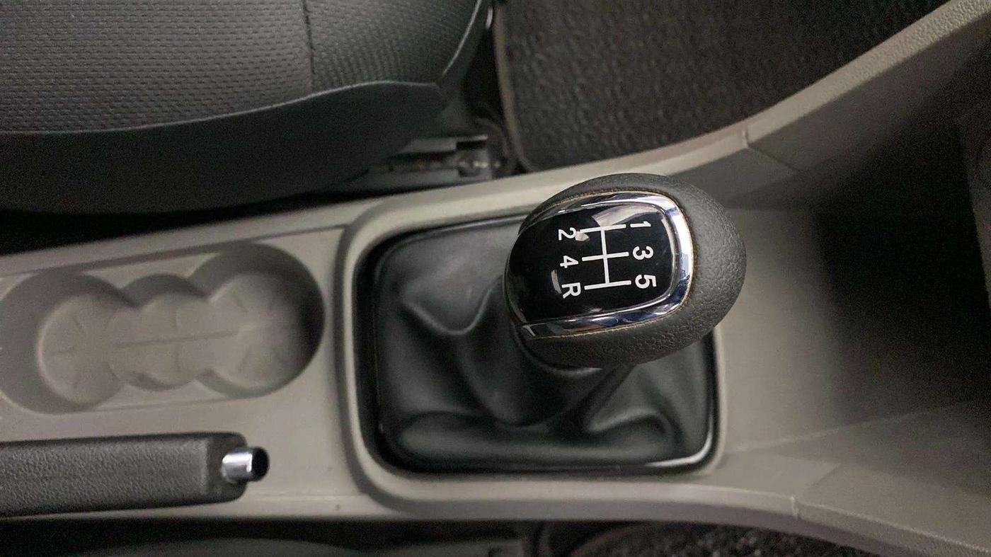 2018 Tata Tiago XT PETROL, Petrol, Manual, 18,892 km, Gear Lever