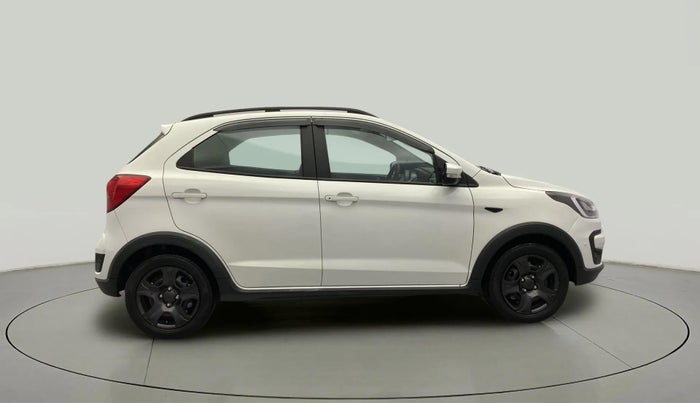 2019 Ford FREESTYLE TREND 1.2 PETROL, Petrol, Manual, 26,273 km, Right Side View