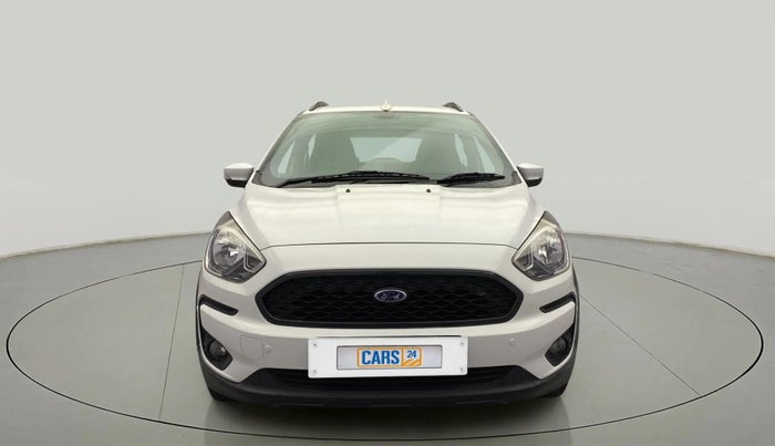 2019 Ford FREESTYLE TREND 1.2 PETROL, Petrol, Manual, 26,273 km, Front