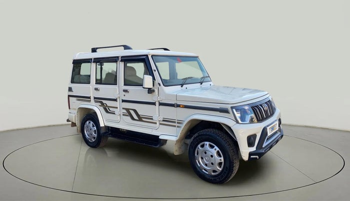 2023 Mahindra Bolero B6, Diesel, Manual, 34,363 km, SRP