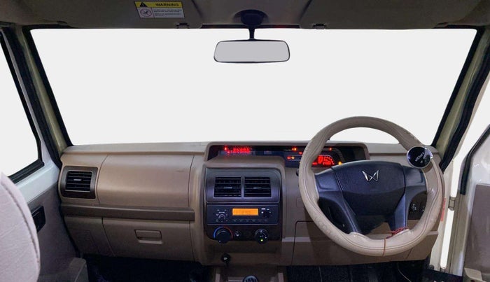 2023 Mahindra Bolero B6, Diesel, Manual, 34,363 km, Dashboard