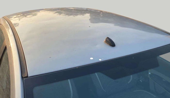 2018 Tata Tiago XZ PETROL, Petrol, Manual, 40,723 km, Roof - Antenna Broken