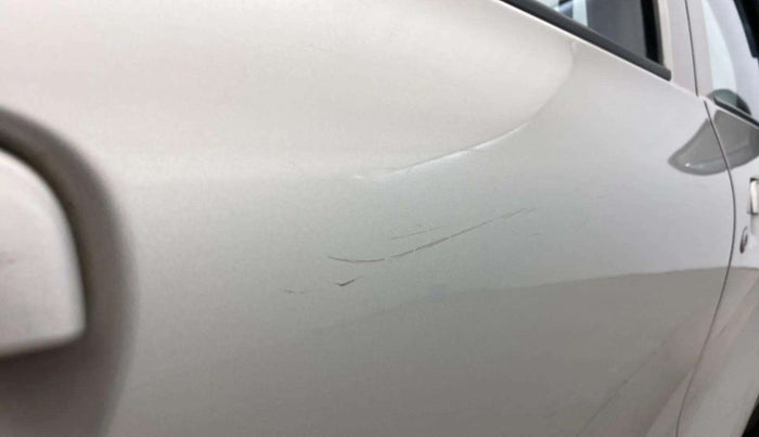 2023 Maruti Celerio VXI, Petrol, Manual, 24,509 km, Right rear door - Slightly dented