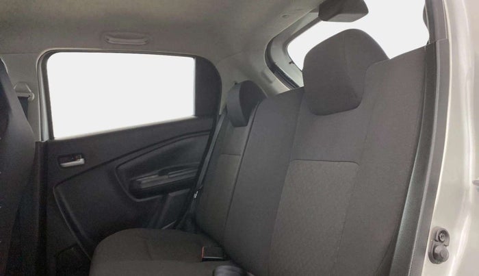 2023 Maruti Celerio VXI, Petrol, Manual, 24,509 km, Right Side Rear Door Cabin