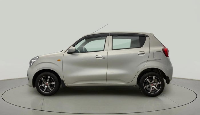 2023 Maruti Celerio VXI, Petrol, Manual, 24,509 km, Left Side