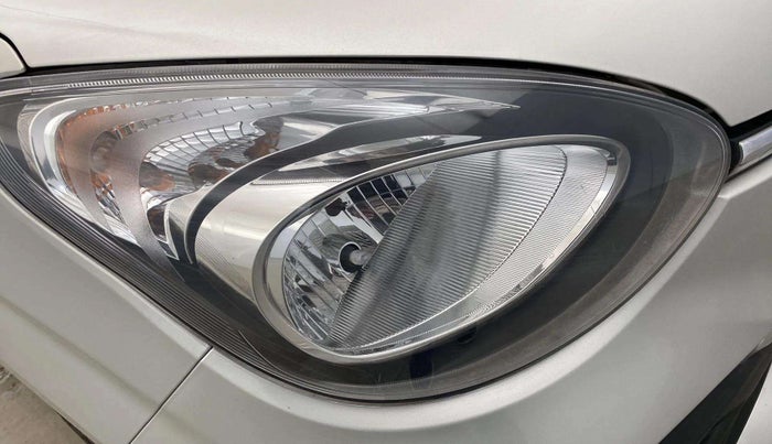 2023 Maruti Celerio VXI, Petrol, Manual, 24,509 km, Right headlight - Minor scratches