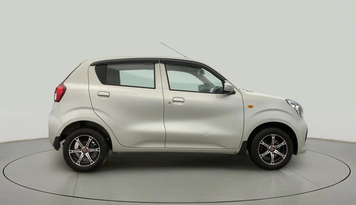 2023 Maruti Celerio VXI, Petrol, Manual, 24,509 km, Right Side View