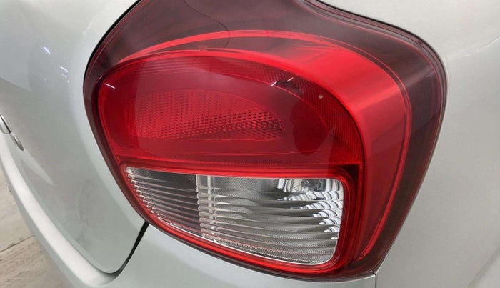 2023 Maruti Celerio VXI, Petrol, Manual, 24,509 km, Right tail light - Minor scratches