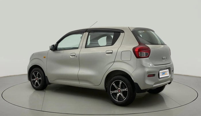 2023 Maruti Celerio VXI, Petrol, Manual, 24,509 km, Left Back Diagonal