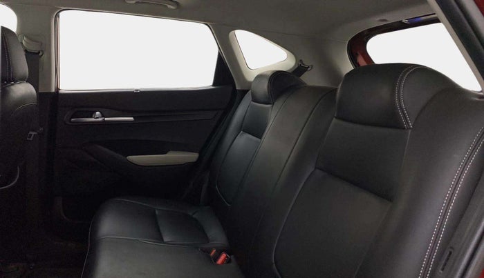2022 KIA SELTOS HTK PLUS 1.5 IMT, Petrol, Manual, 33,477 km, Right Side Rear Door Cabin