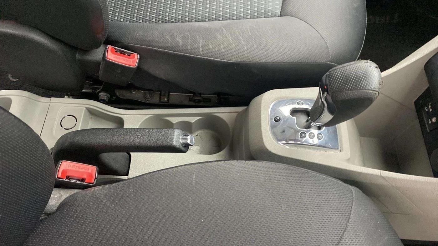 2018 Tata Tiago XZA PETROL, Petrol, Automatic, 32,231 km, Gear Lever