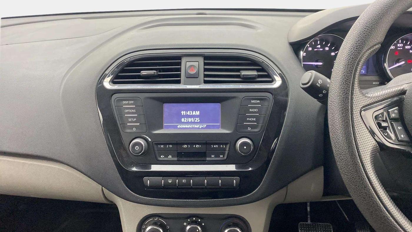 2018 Tata Tiago XZA PETROL, Petrol, Automatic, 32,231 km, Air Conditioner