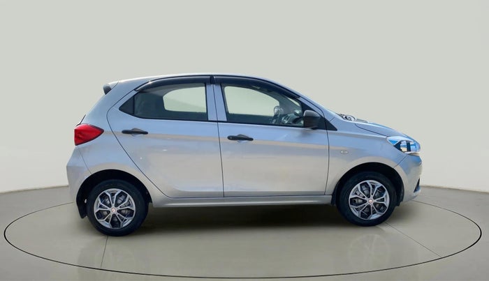 2019 Tata Tiago XM PETROL, Petrol, Manual, 36,749 km, Right Side