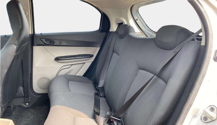 2019 Tata Tiago XM PETROL, Petrol, Manual, 36,749 km, Right Side Rear Door Cabin