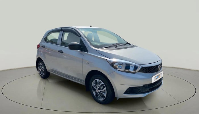 2019 Tata Tiago XM PETROL, Petrol, Manual, 36,749 km, SRP